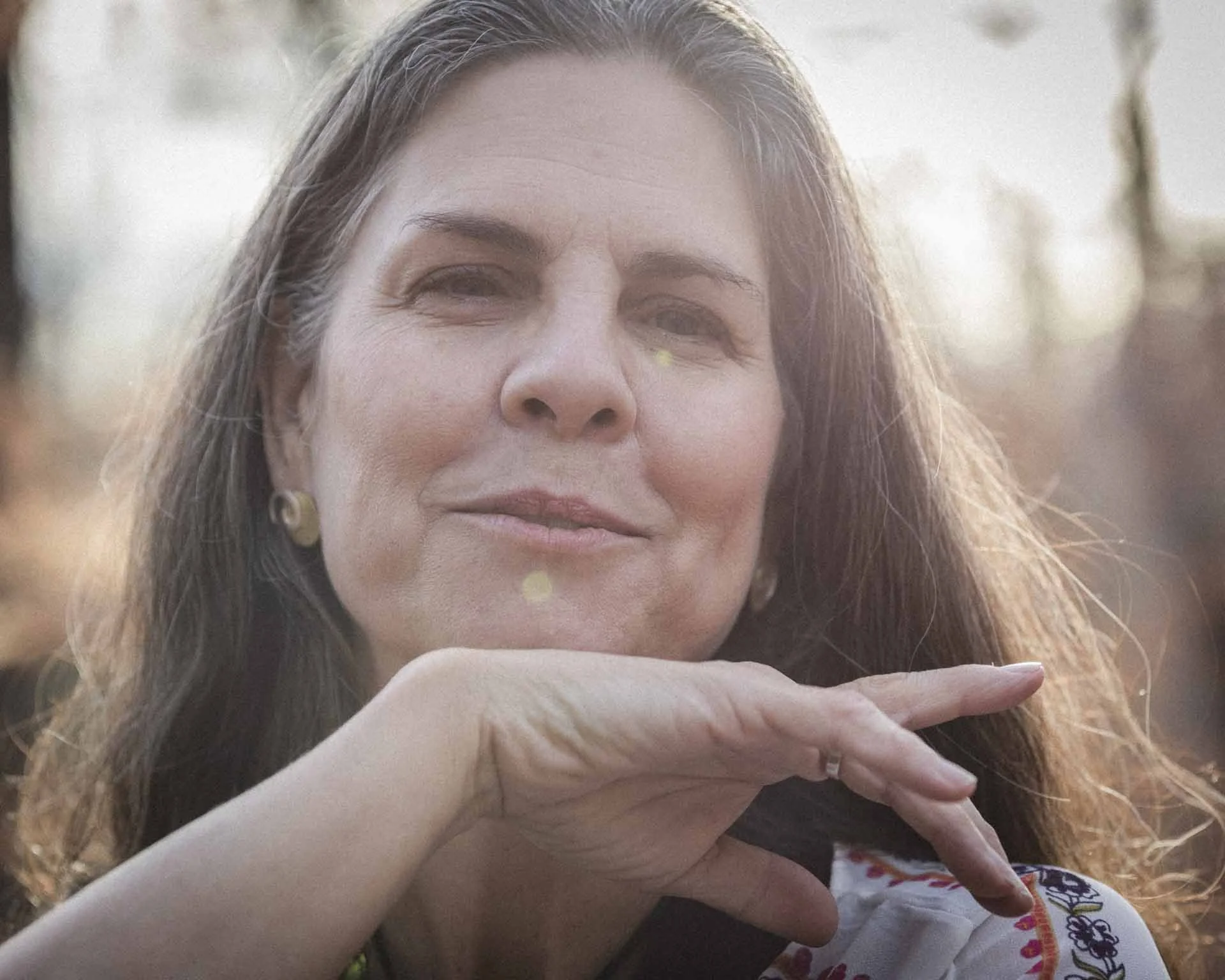 Denise Benning — Reiki Master, The Subtle Shift
