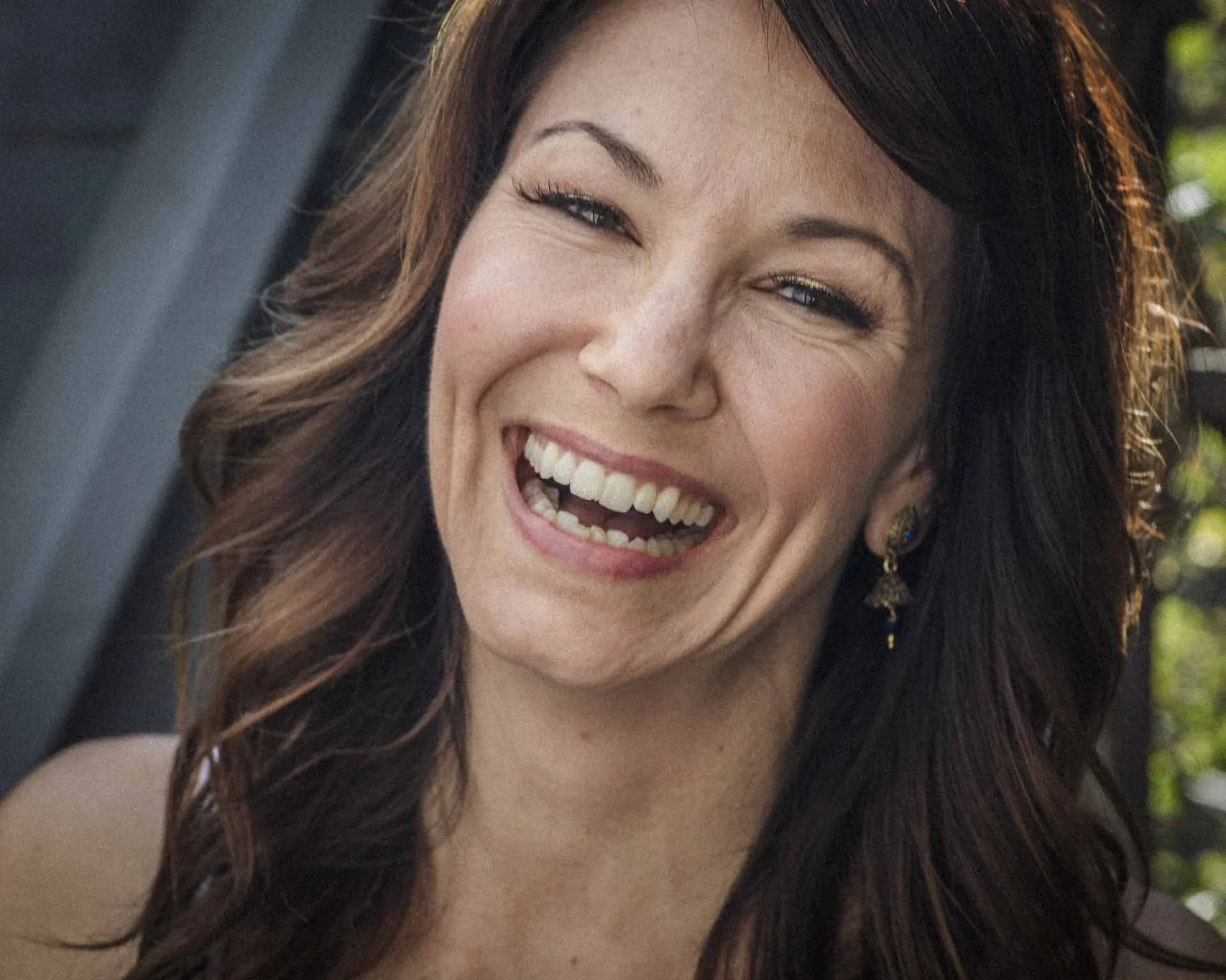 Amie Barsky