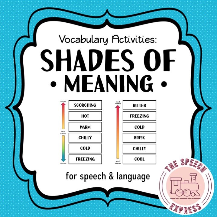 shades-of-meaning-vocabulary-activity-the-speech-express