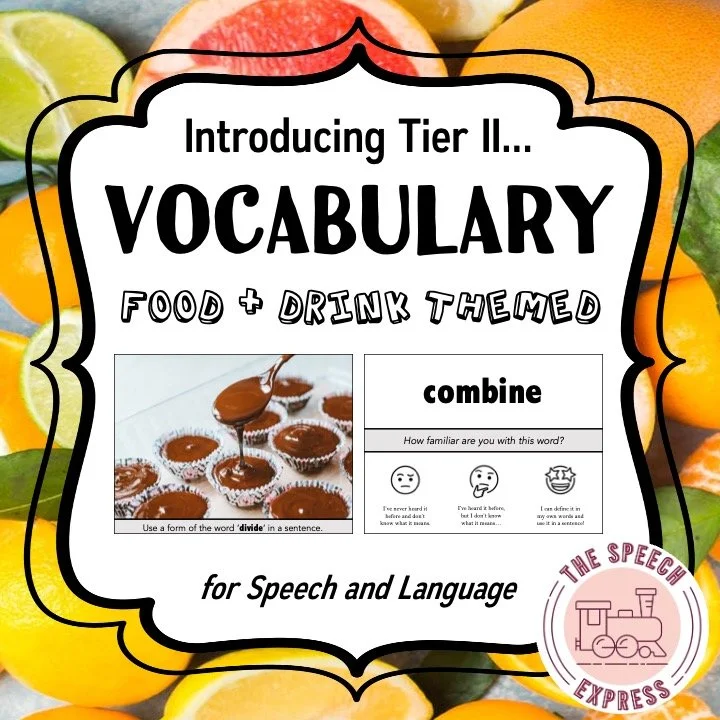 Divergent Naming Categories: Word Ring for Speech and Language — The ...