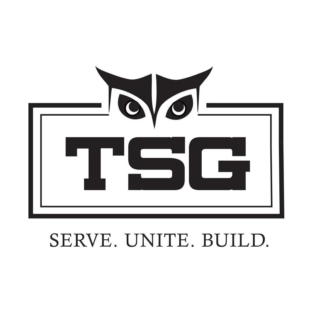 Temple Student Government Logo