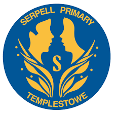 Serpell Primary School Logo.png