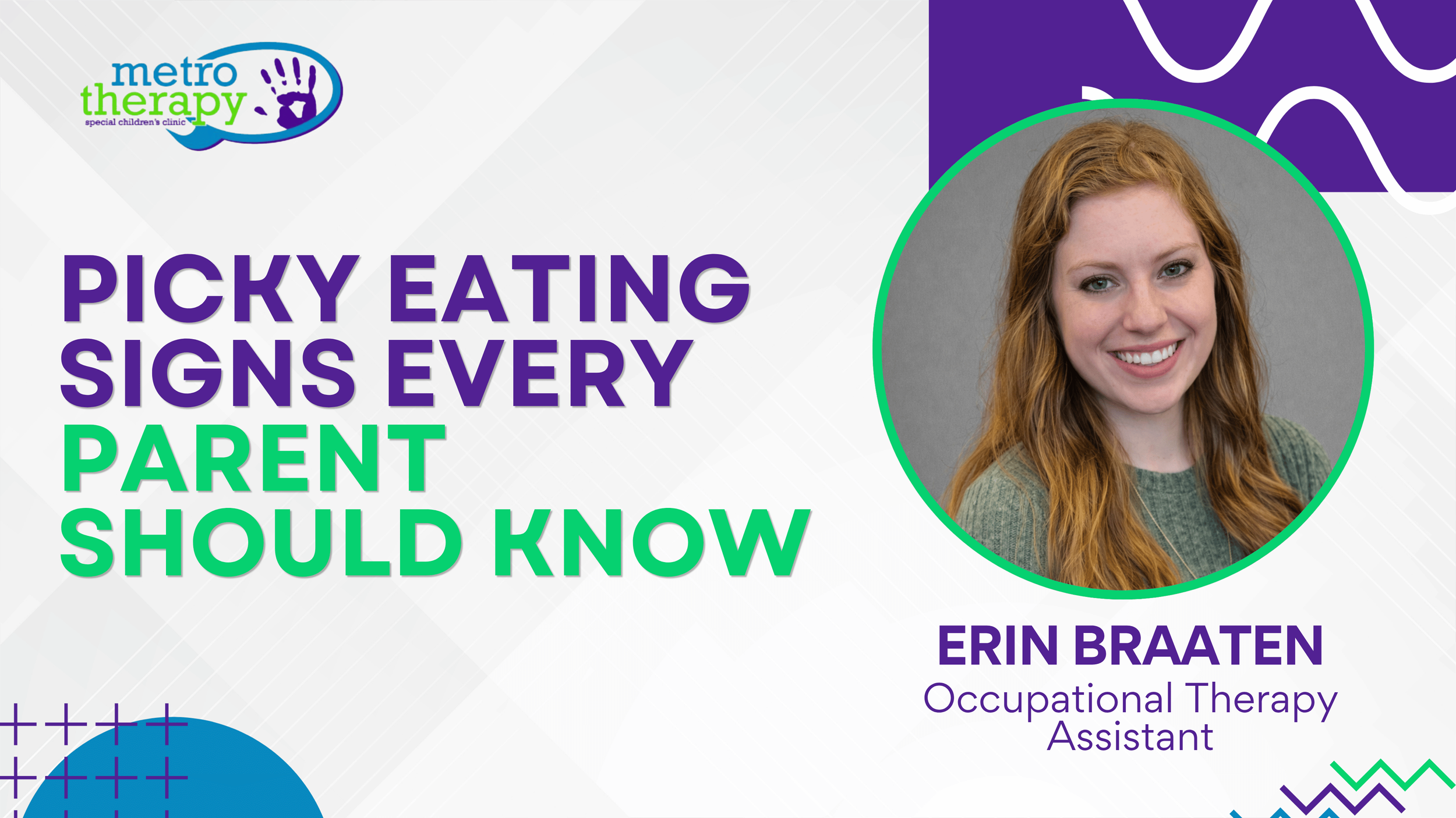 Picky Eating Signs Every Parent Should Know