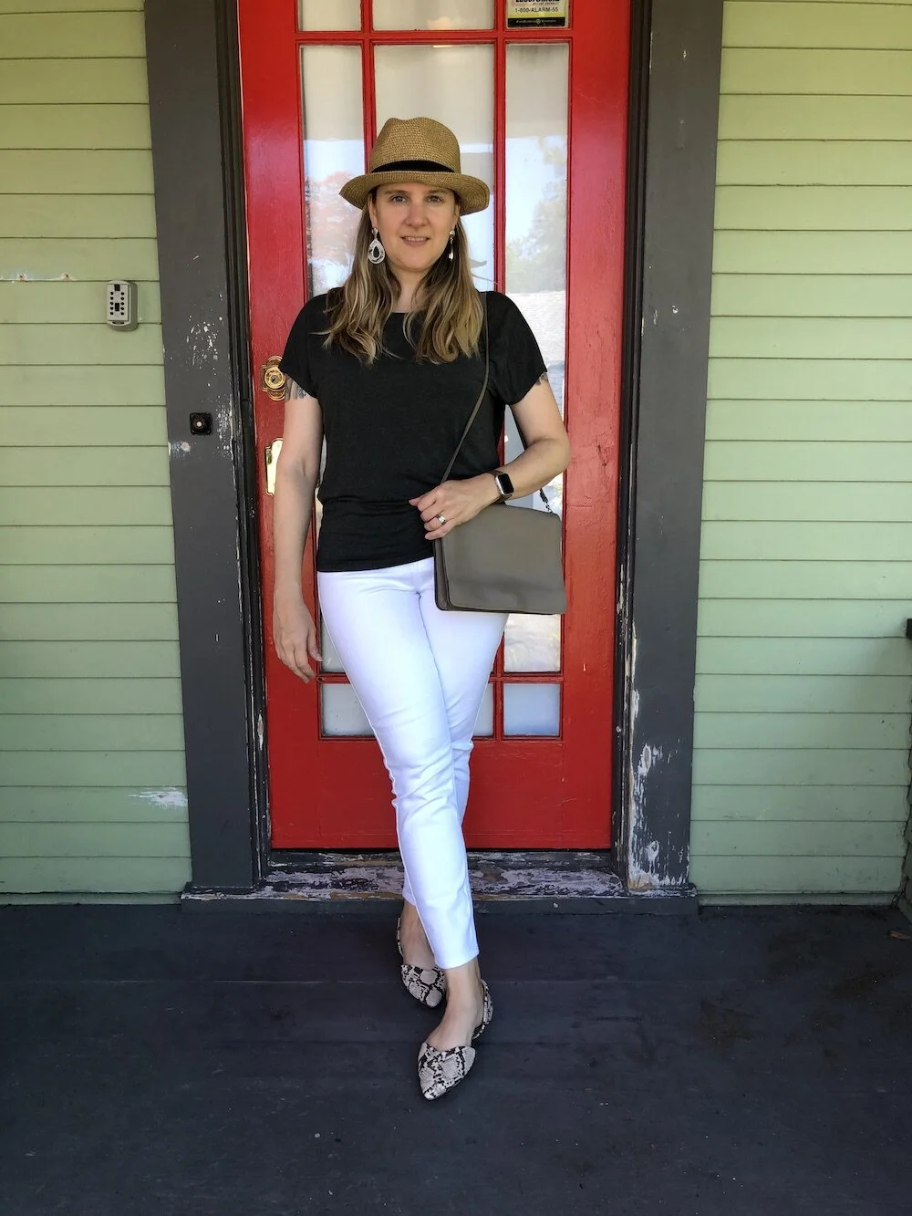 Teacher Summer Outfits: Summer 2020 