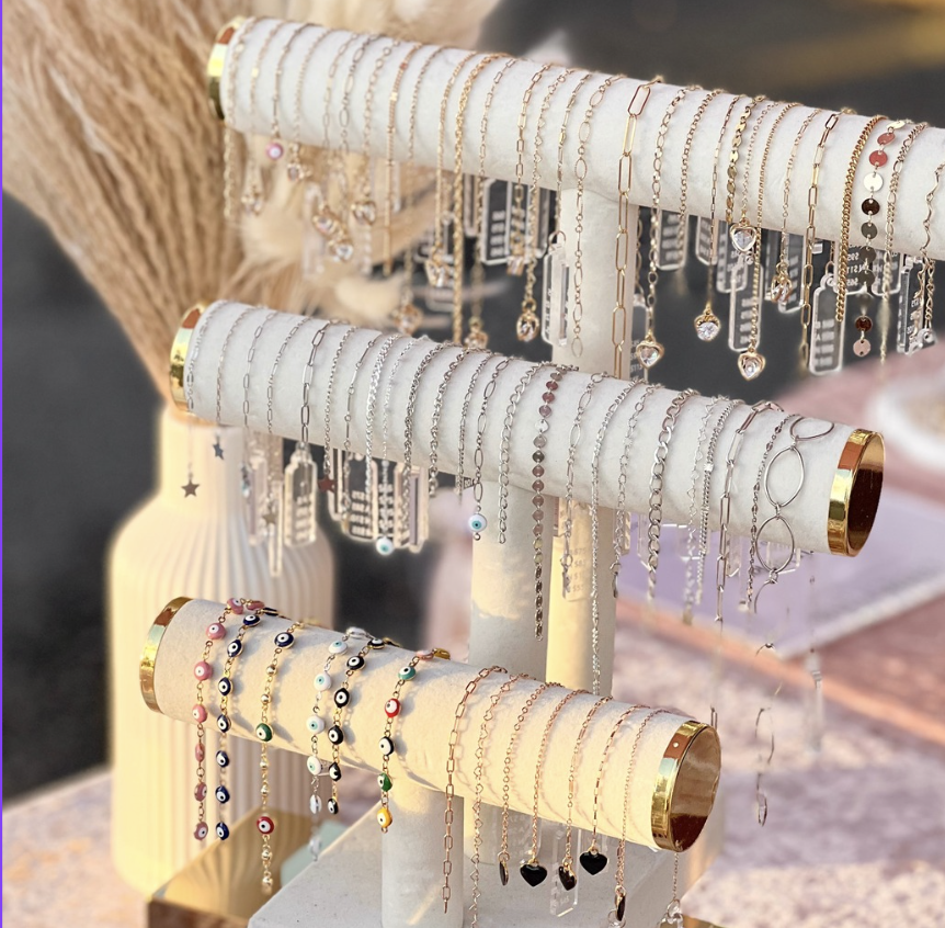 Permanent Jewelry Vancouver WA