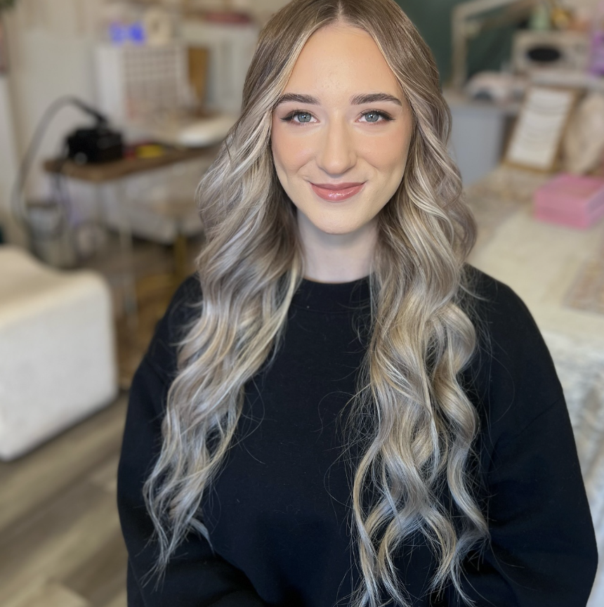 Hair and makeup vancouver wa portland