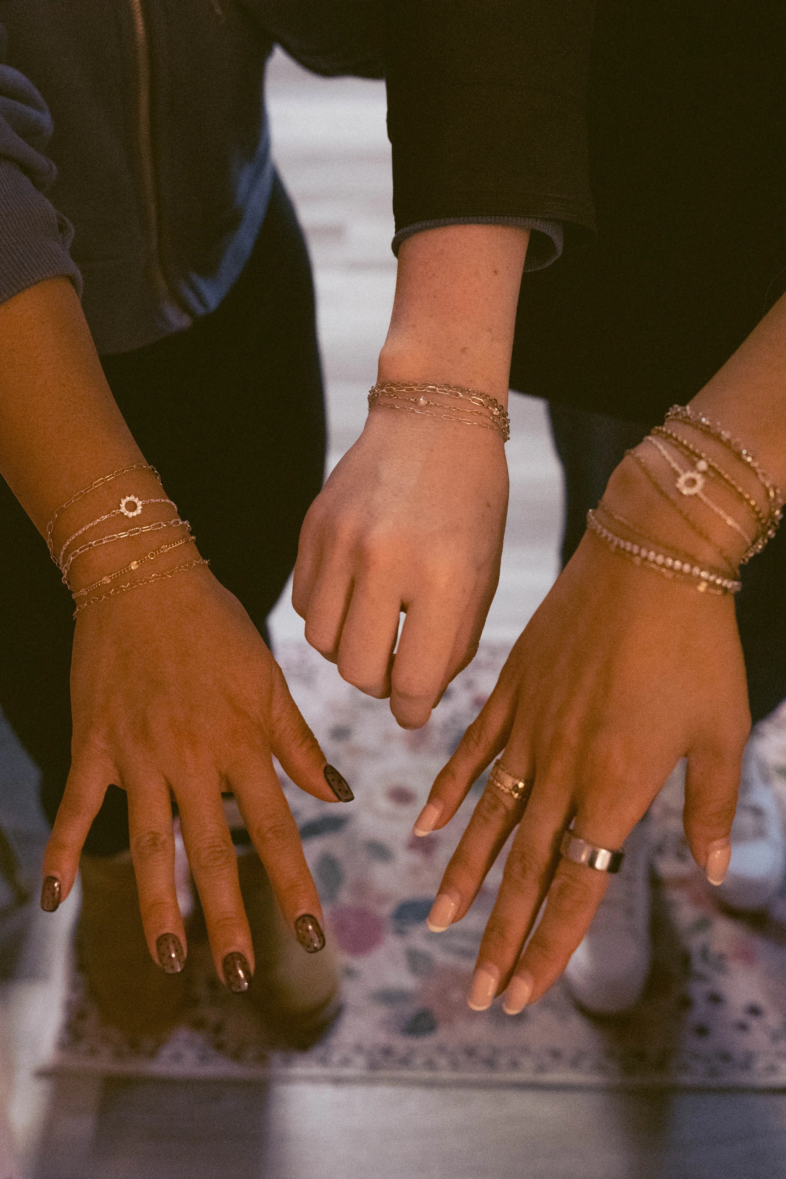 Permanent Jewelry Vancouver WA