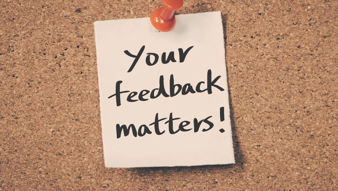 Patient Experience Survey Your Feedback Matters