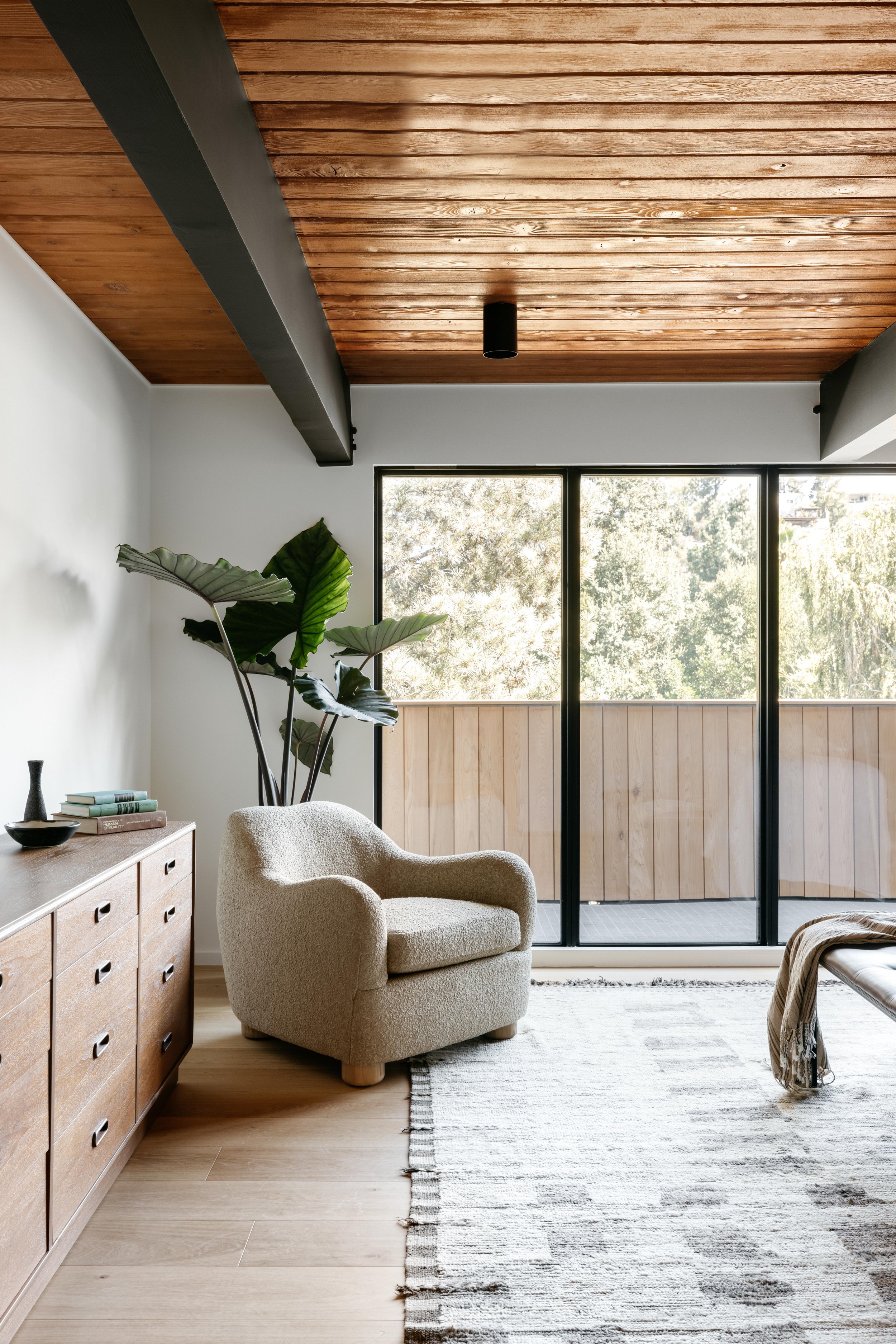 Studio City Post and Beam — a 1000 x better