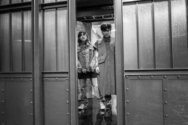 Late Night w/Seth Meyers