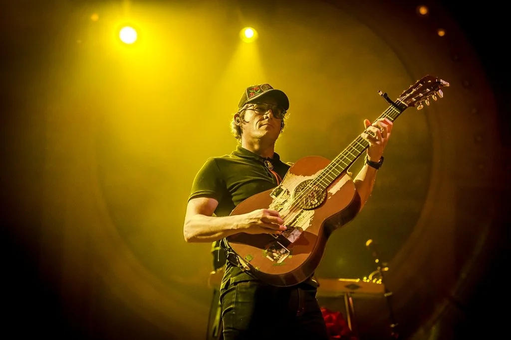 Dad’s Boxing Gloves 