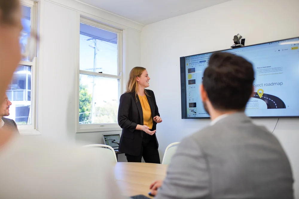 Health planning — Beacon Strategies