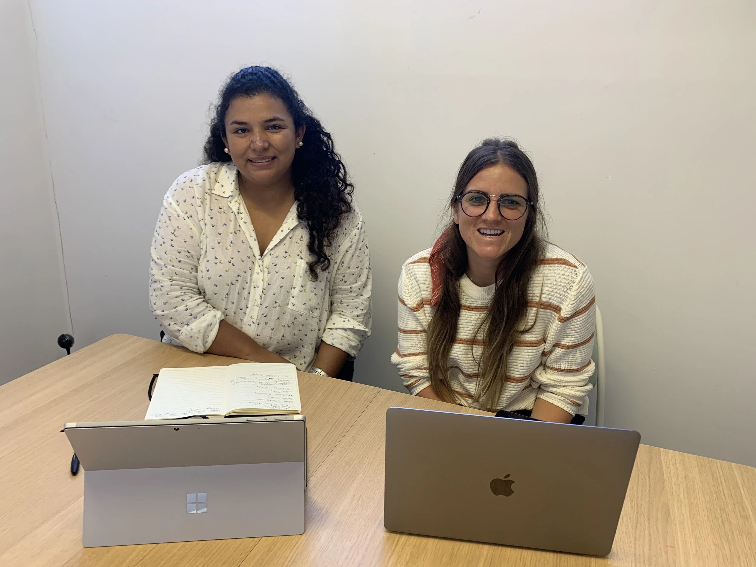 Tips for early career public health professionals from a Master of ...