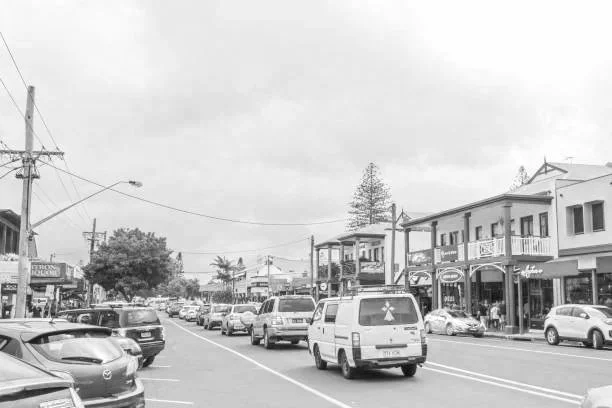 Review of the Byron Street Cruise Program for Byron Shire Council