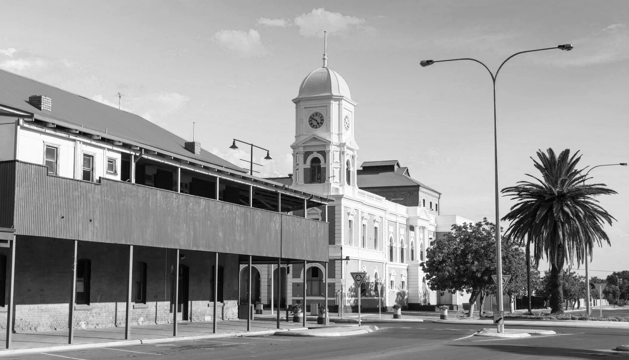 Kalgoorlie Primary Care Workforce and Service Access Review for WAPHA