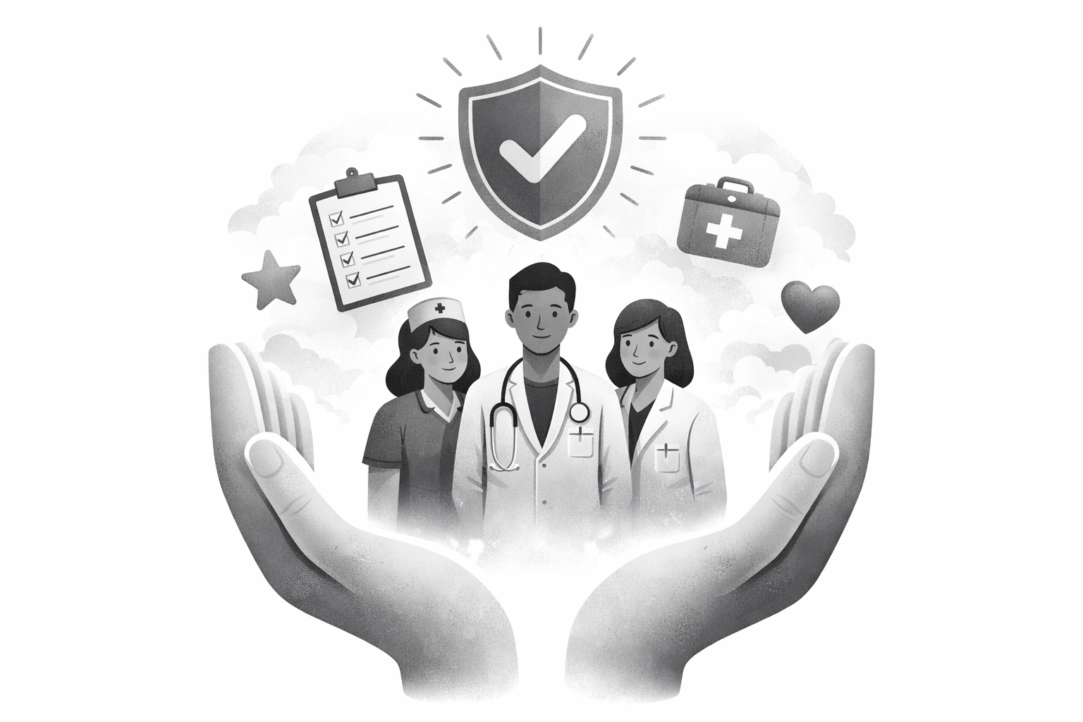 Clinical Governance: Safety is a culture revealed under pressure&nbsp;