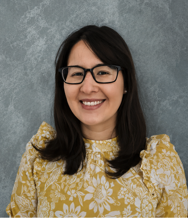 Gyongyi Horvath - Senior Consultant