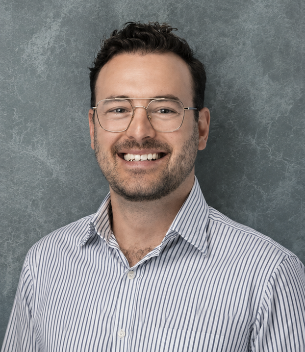 Alex Janssan — Senior Consultant