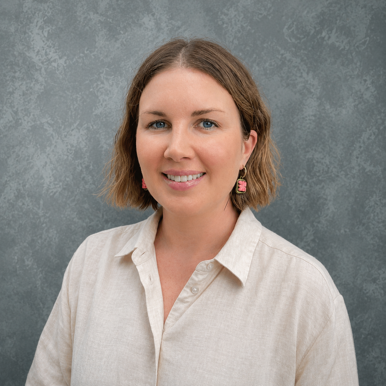 Emmalene Stevens — Coordinator