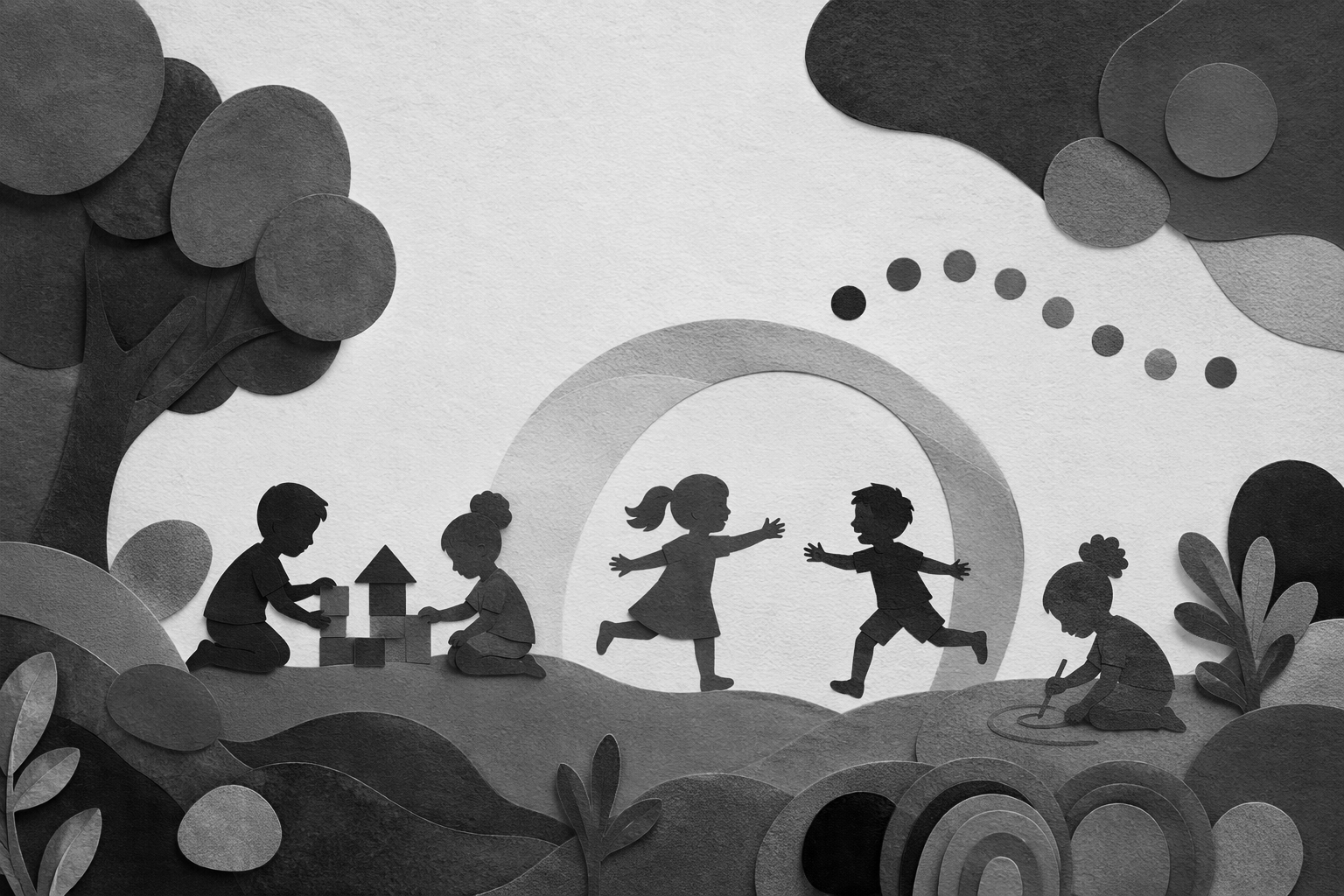 Play and Connection Blueprint&nbsp;(Play Matters Australia)