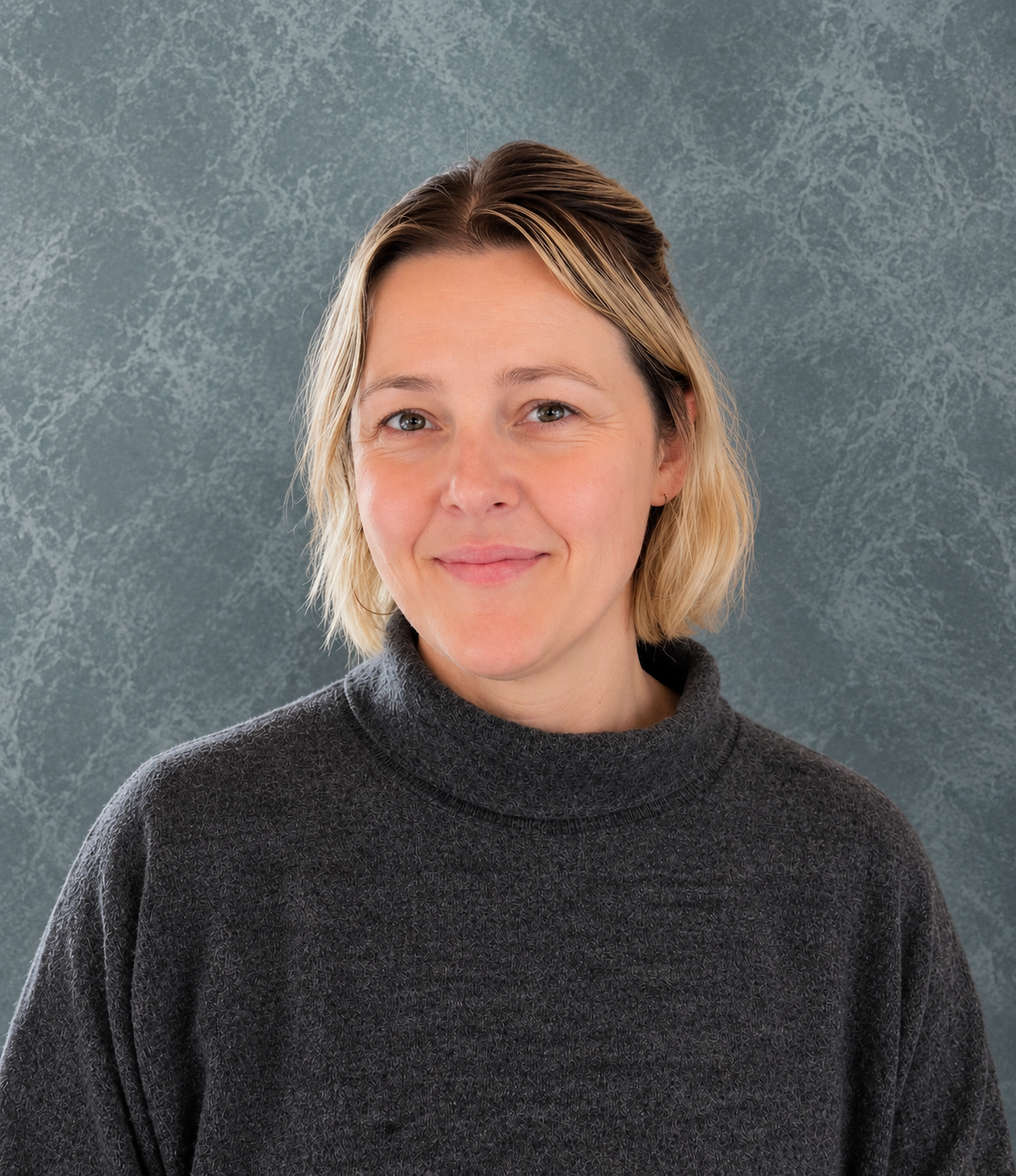 Jess Allison - Head of Operations and Delivery