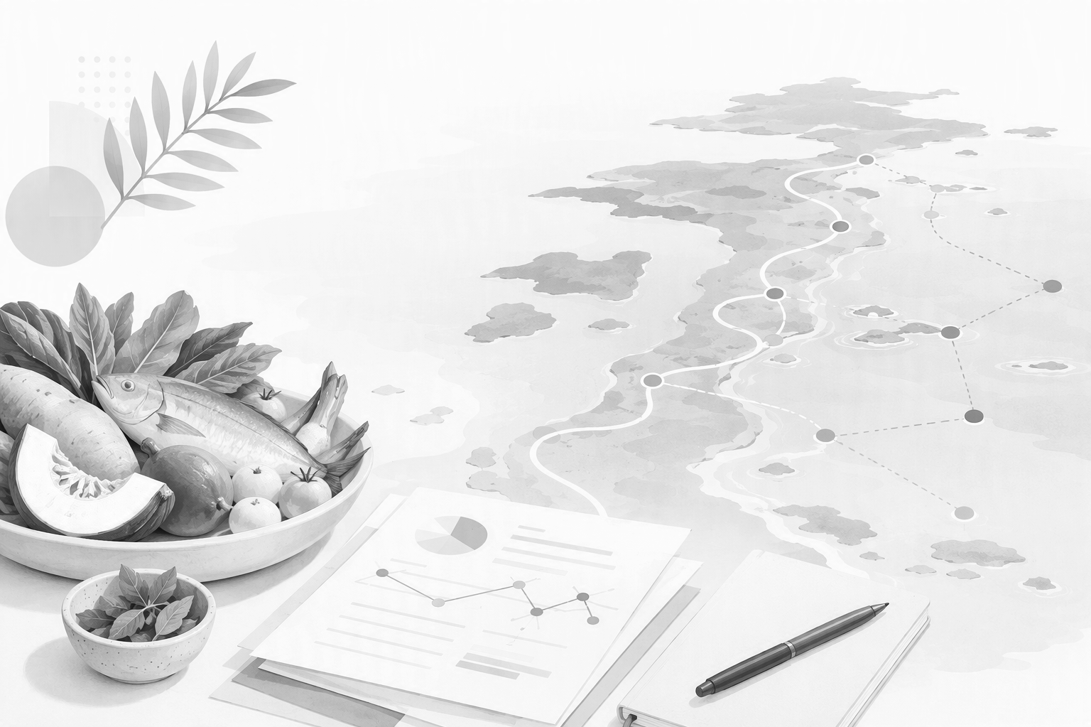 Business case and roadmap (Community Enterprise Queensland)