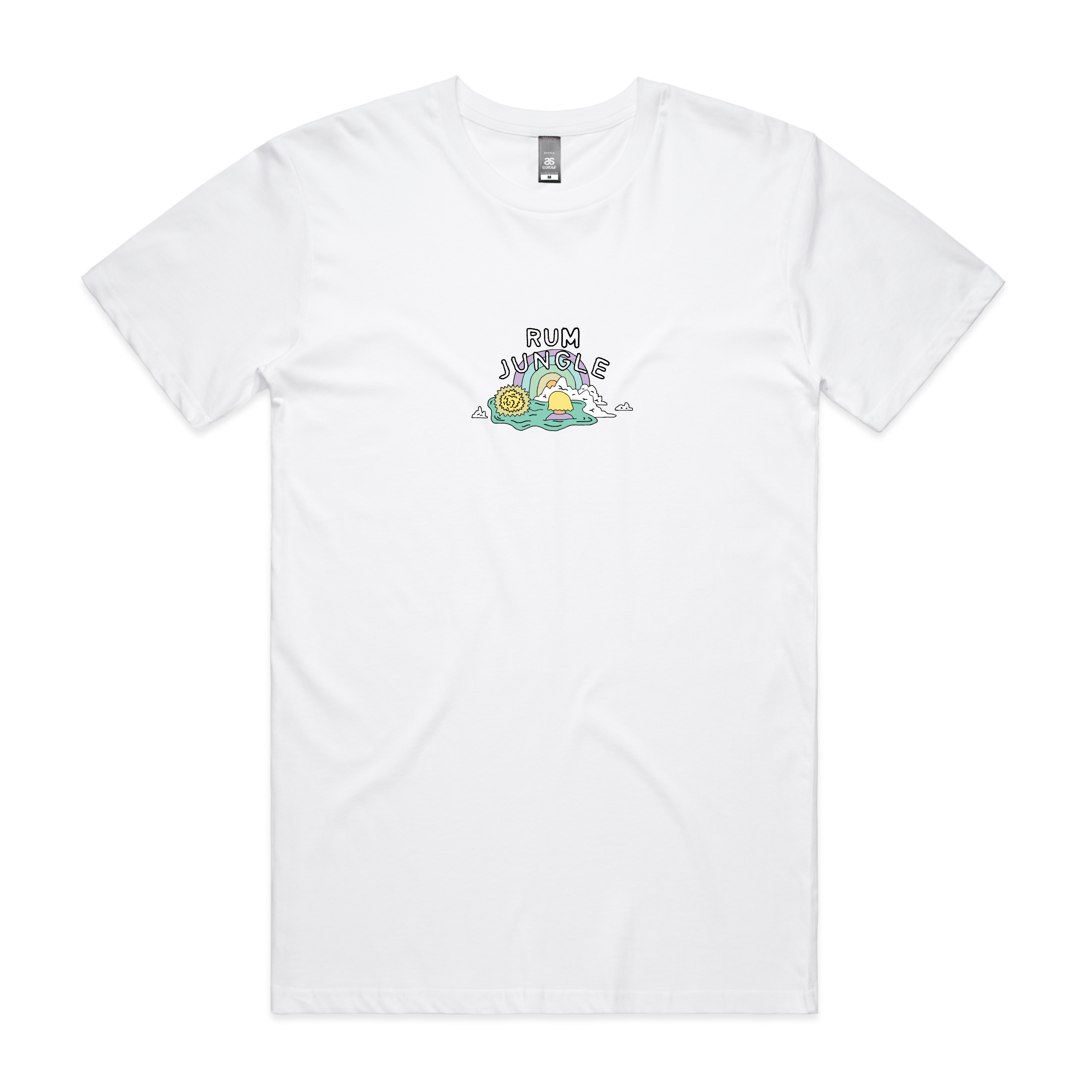 Store — Rum Jungle