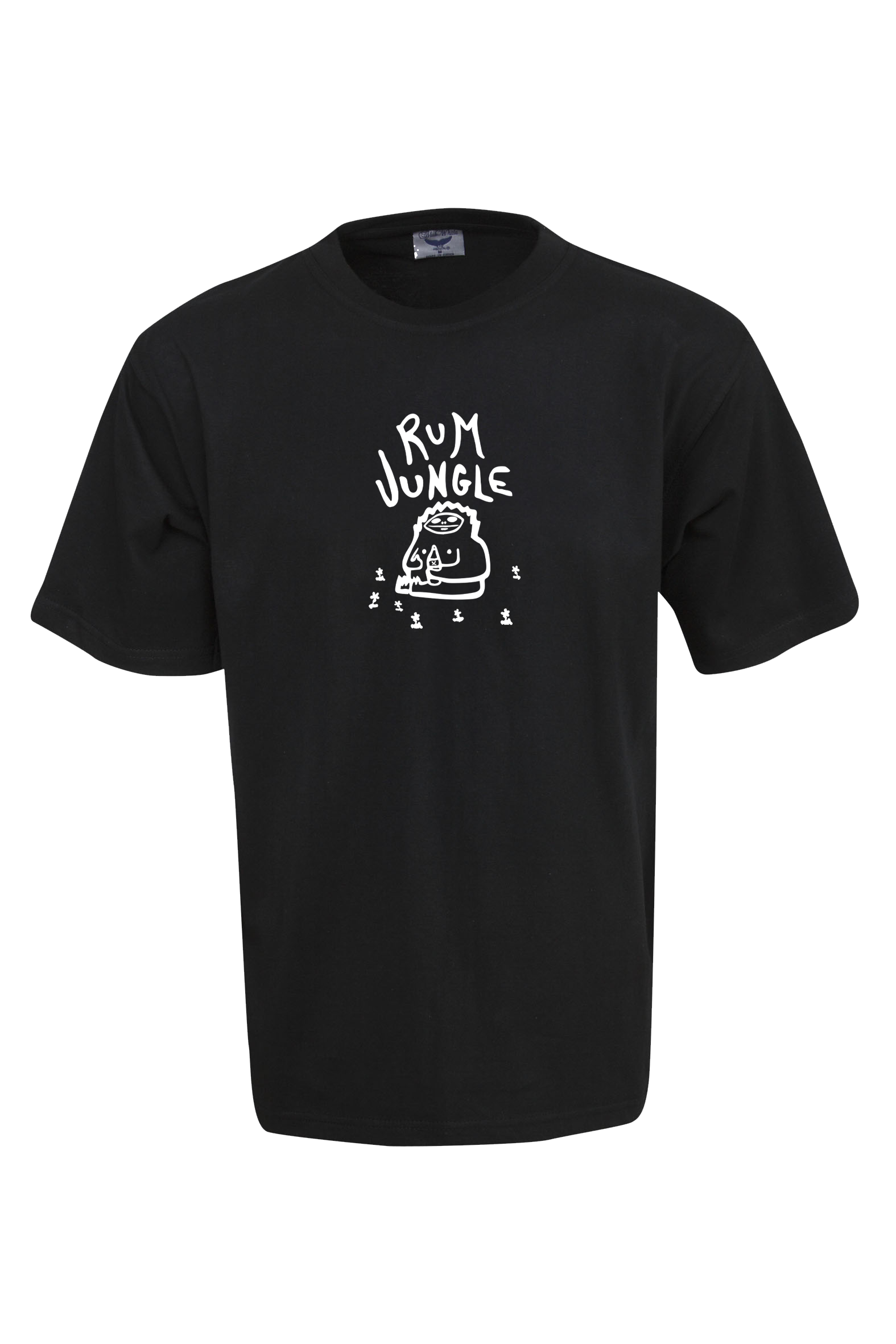 Store — Rum Jungle