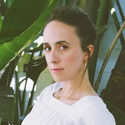 Curating a Dope Palate With Helen Johannesen