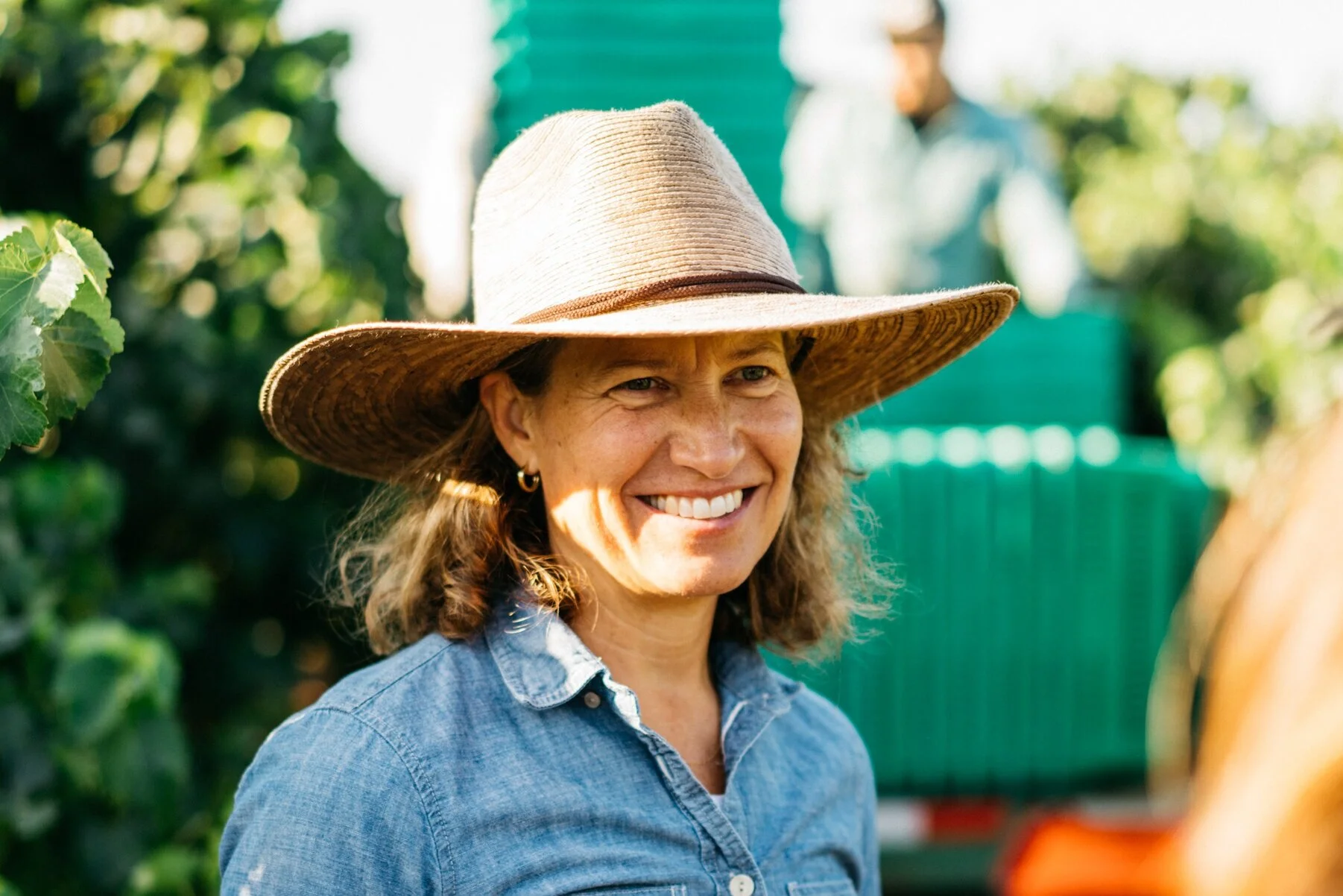A Dozen Reasons to LOVE Winemaker Melinda Kearney