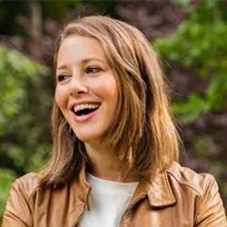 Female Founder Series, Owl's Brew's Jennie Ripps
