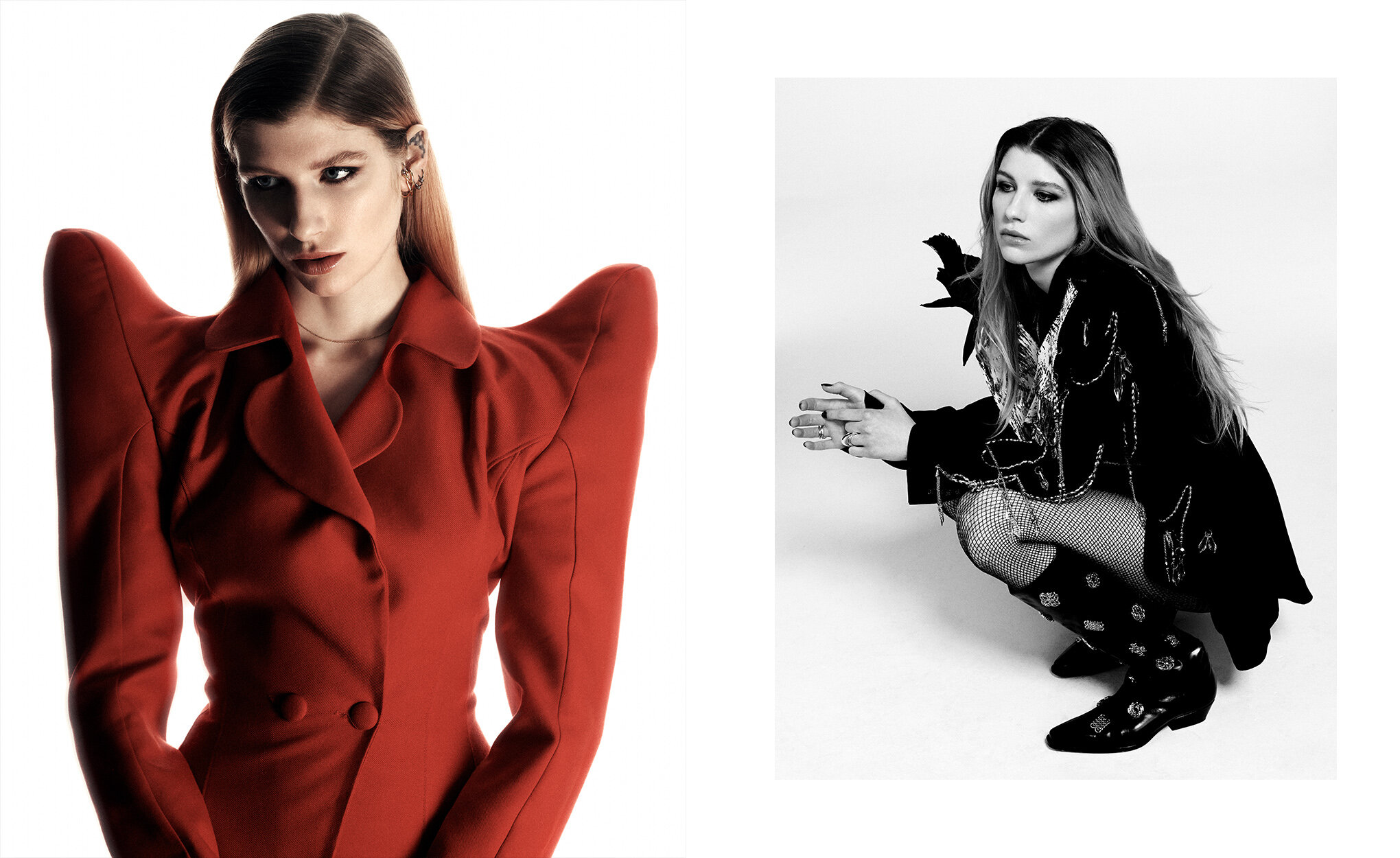 FrenchFries Magazine Spring/Summer 2021
