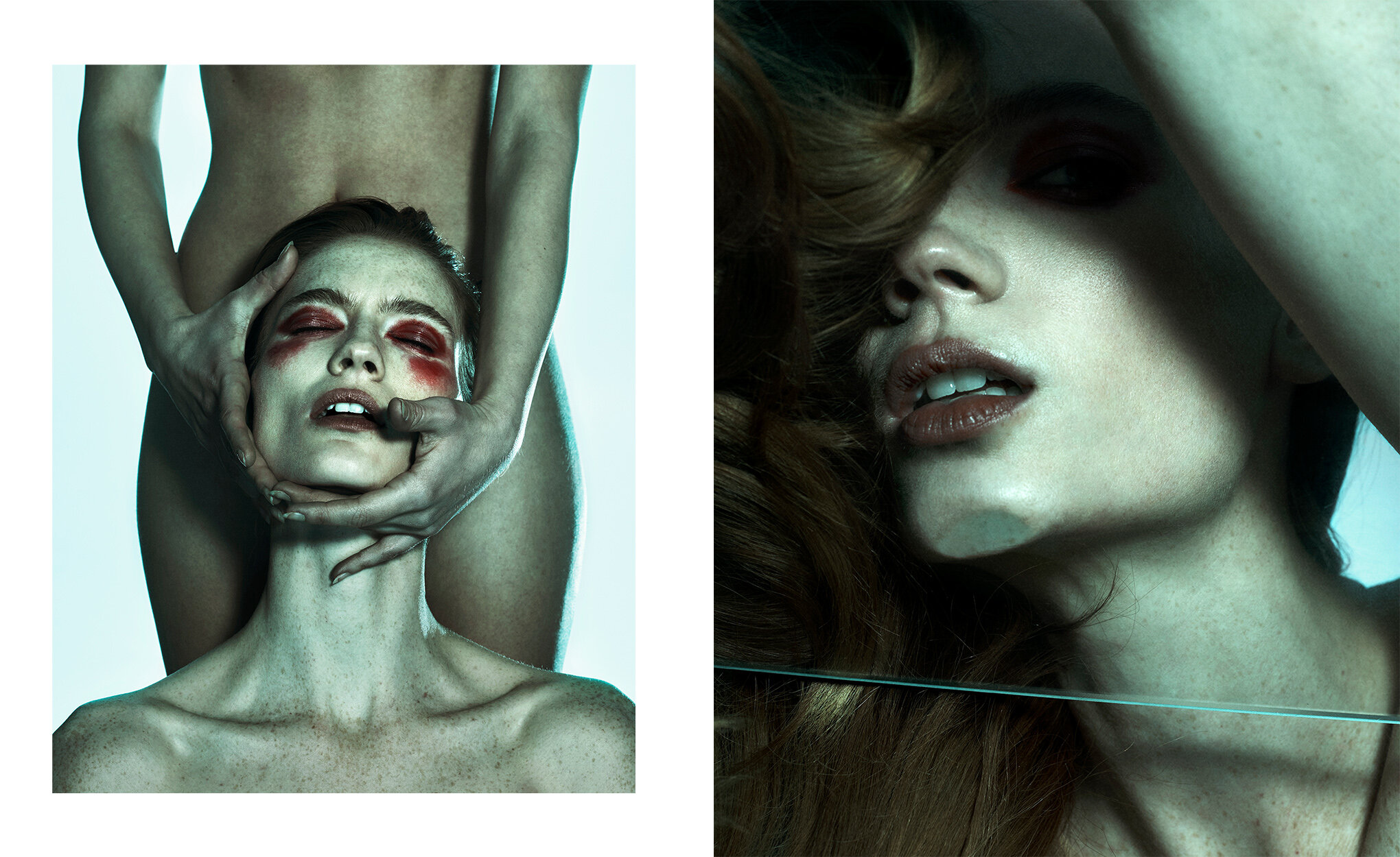 L'Officiel Baltic June 2021