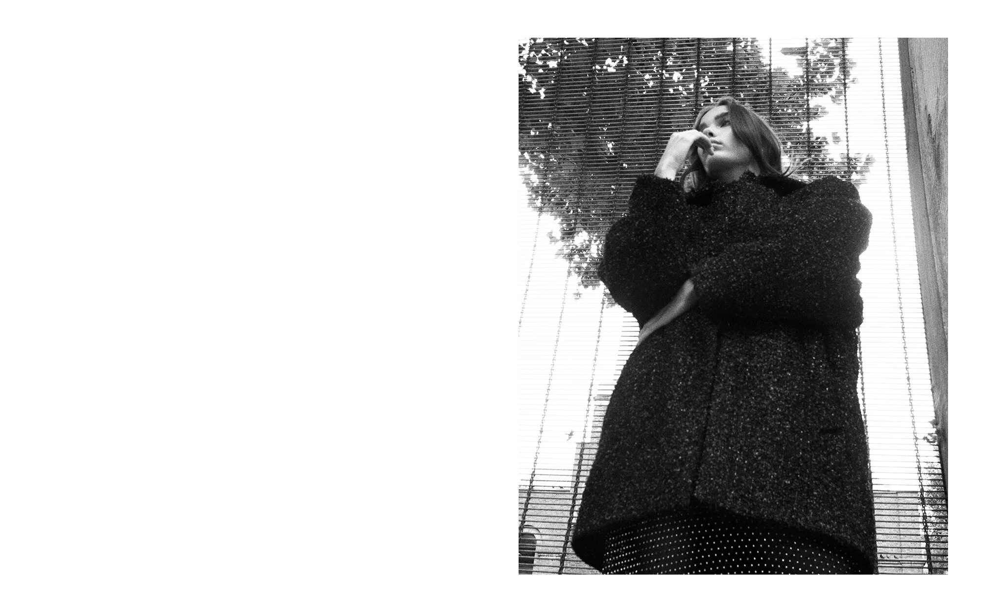 Harper’s Bazaar October 2020