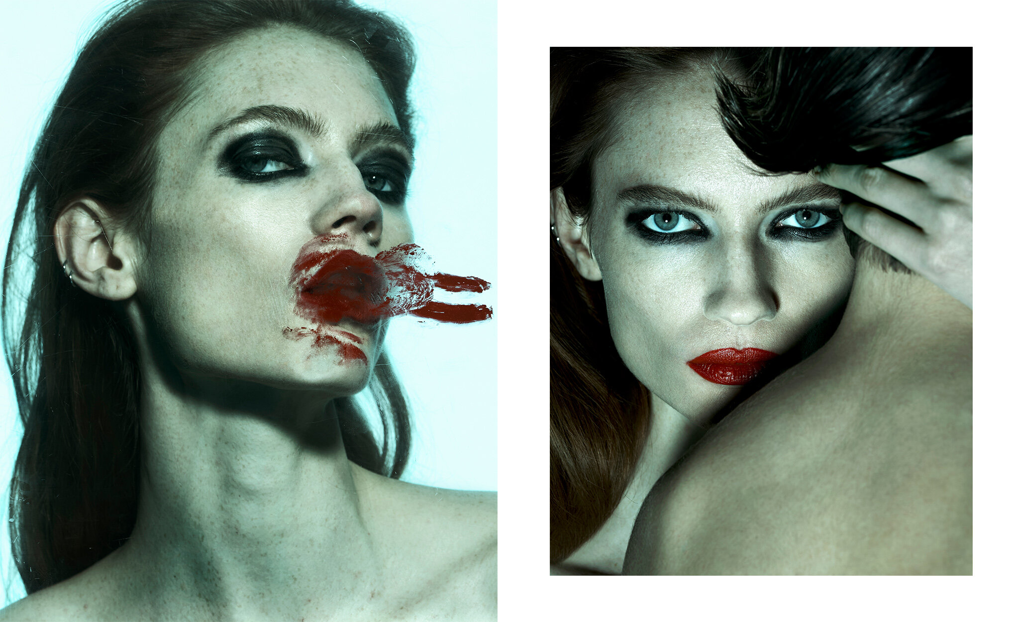 L'Officiel Baltic June 2021