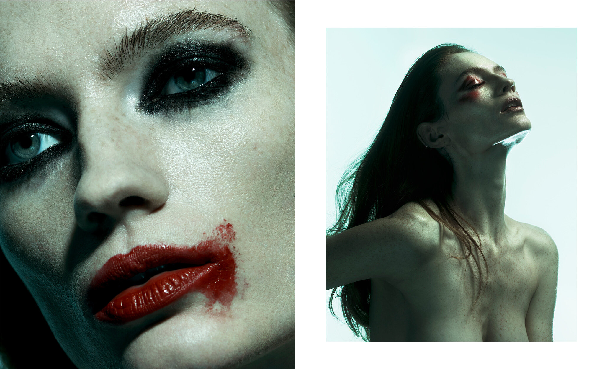 L'Officiel Baltic June 2021