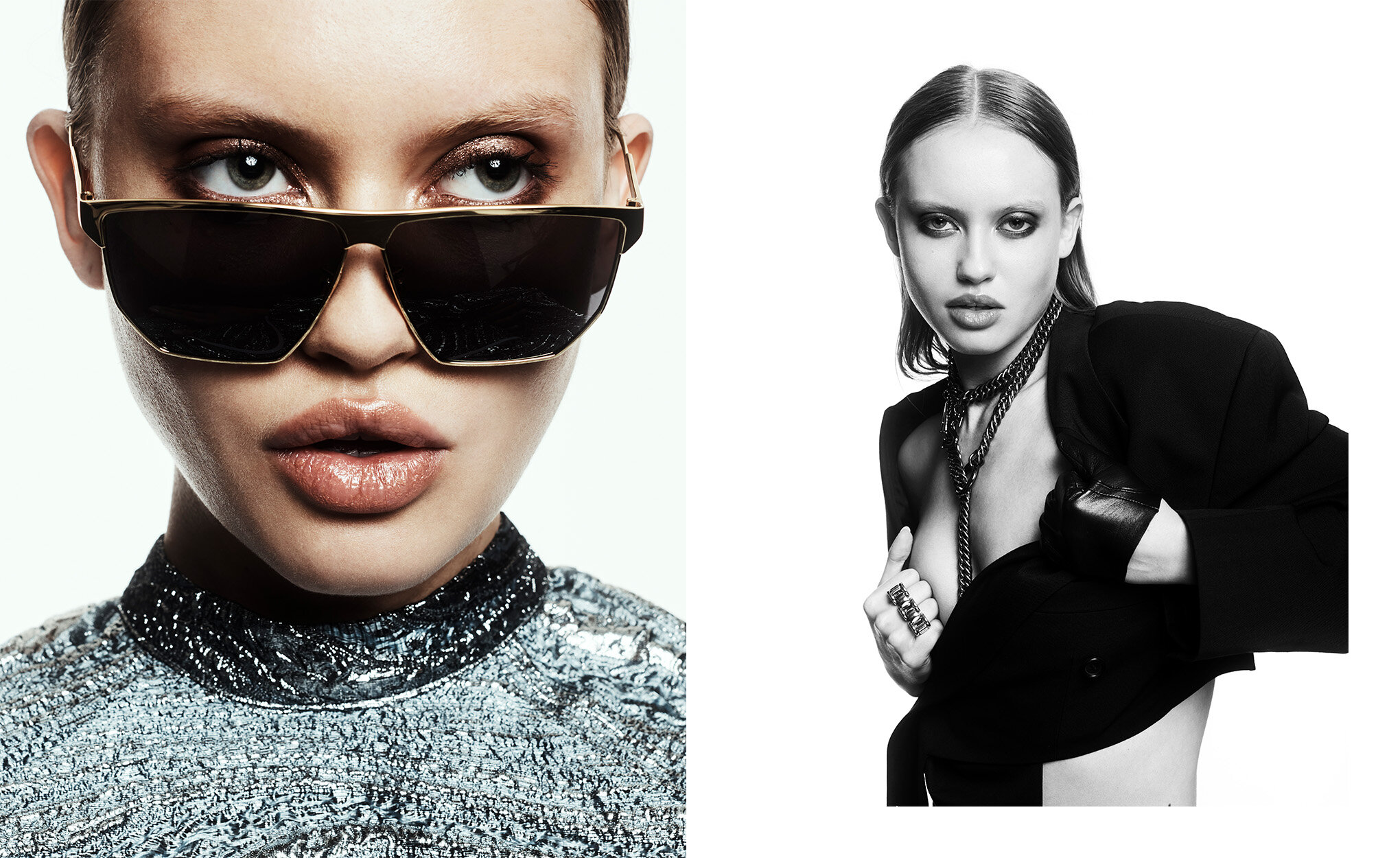 L'Officiel Baltics May 2021