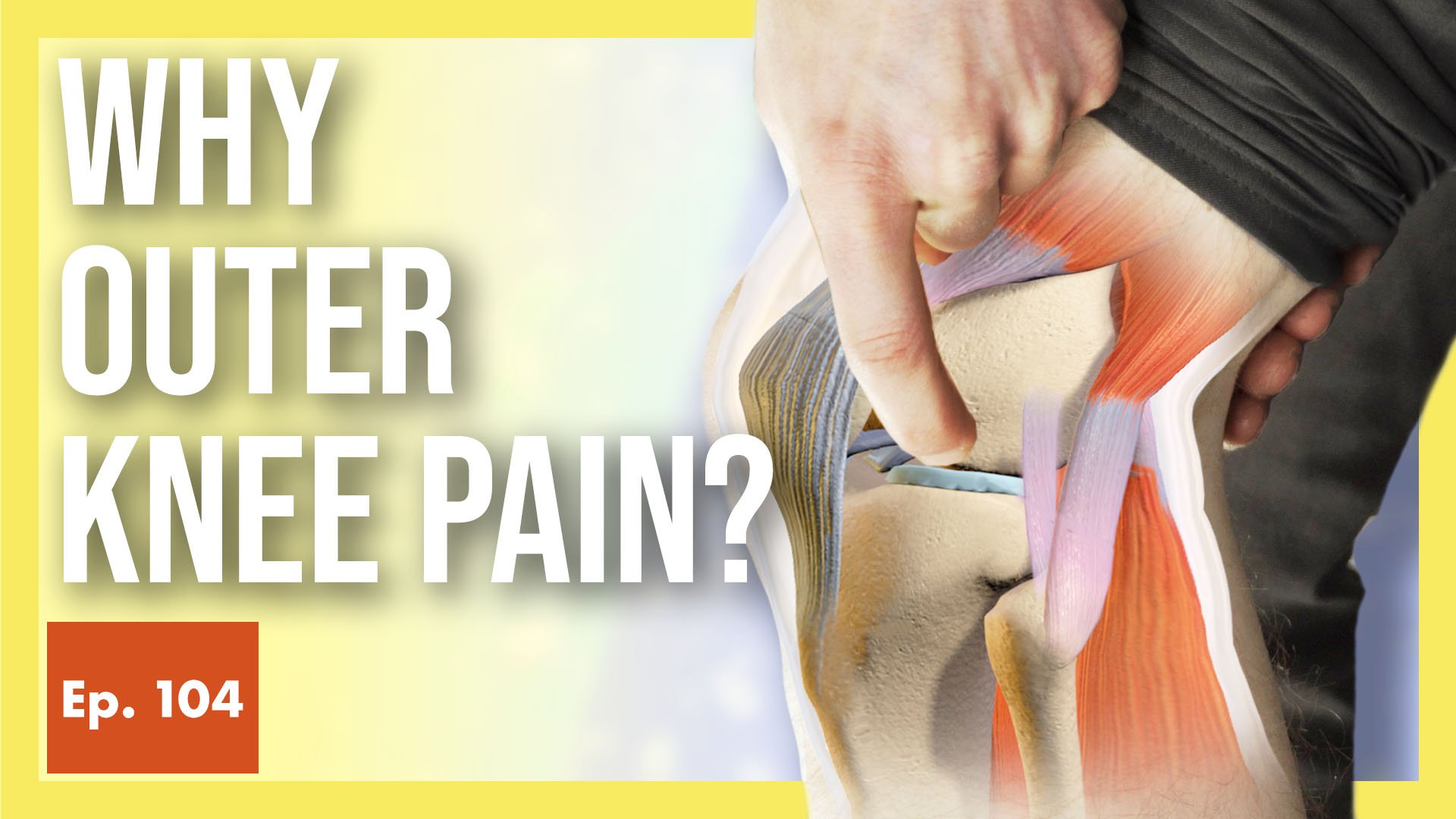 7 Common Causes of Inner Knee Pain