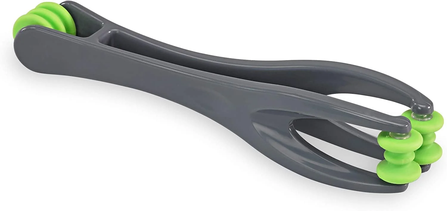 Finger Massager  Hooper's Beta