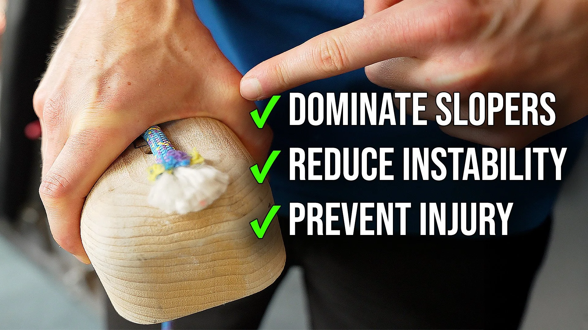 How to Get Bulletproof Wrists in 15 Minutes