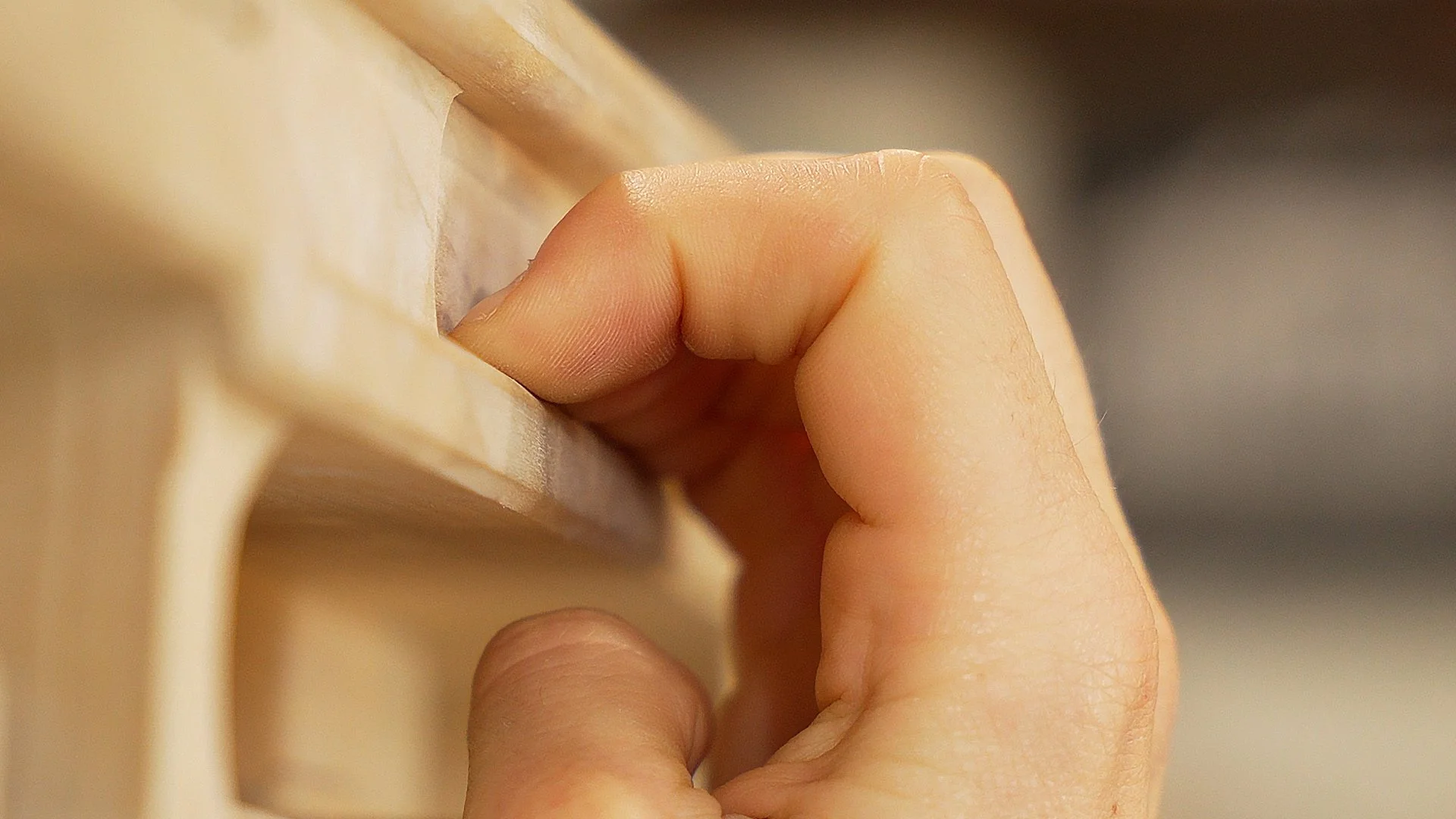 Why Is Everyone Talking About This New Grip Training Method?