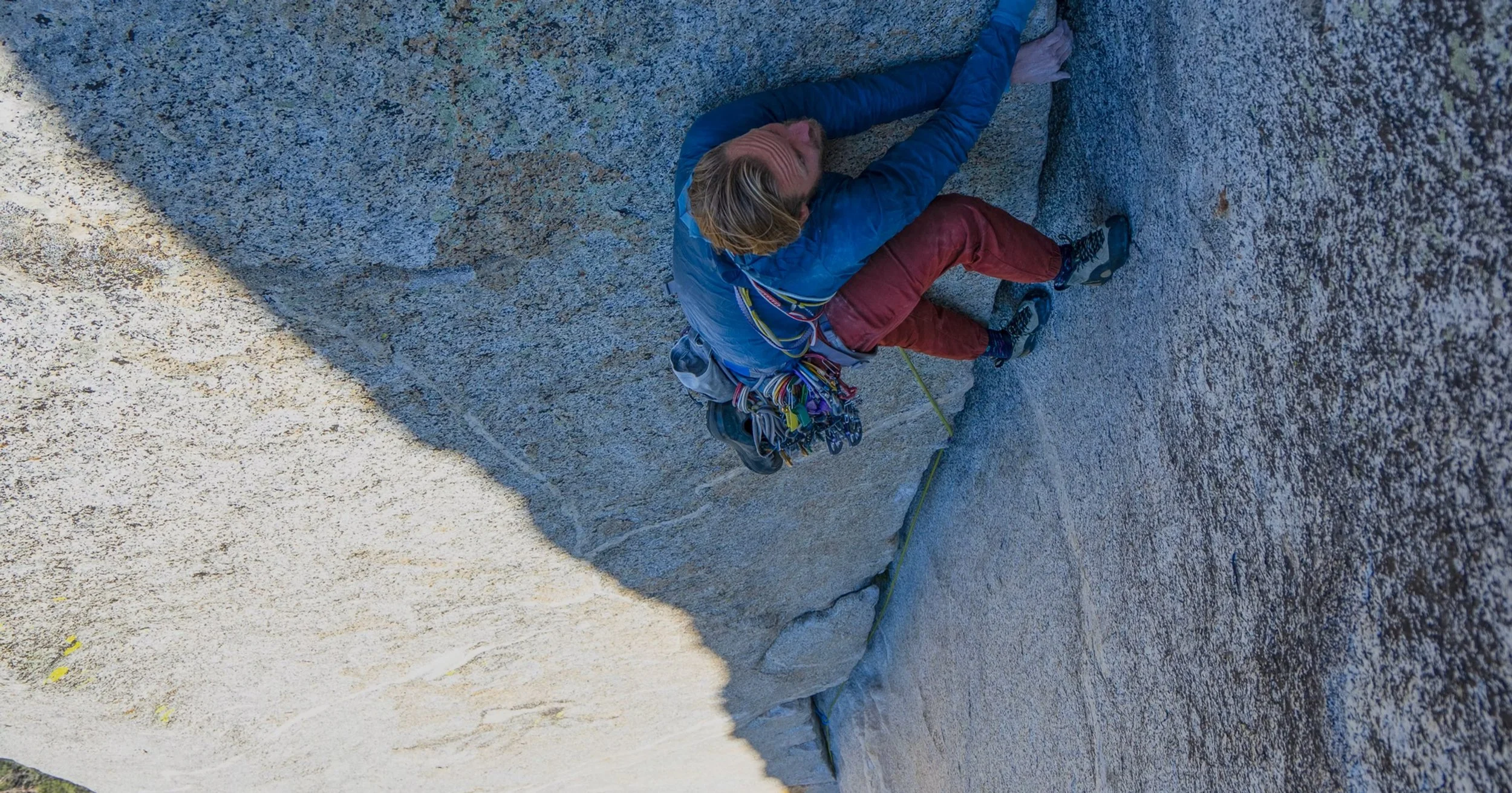 alex climbing ground fall coffee.jpeg