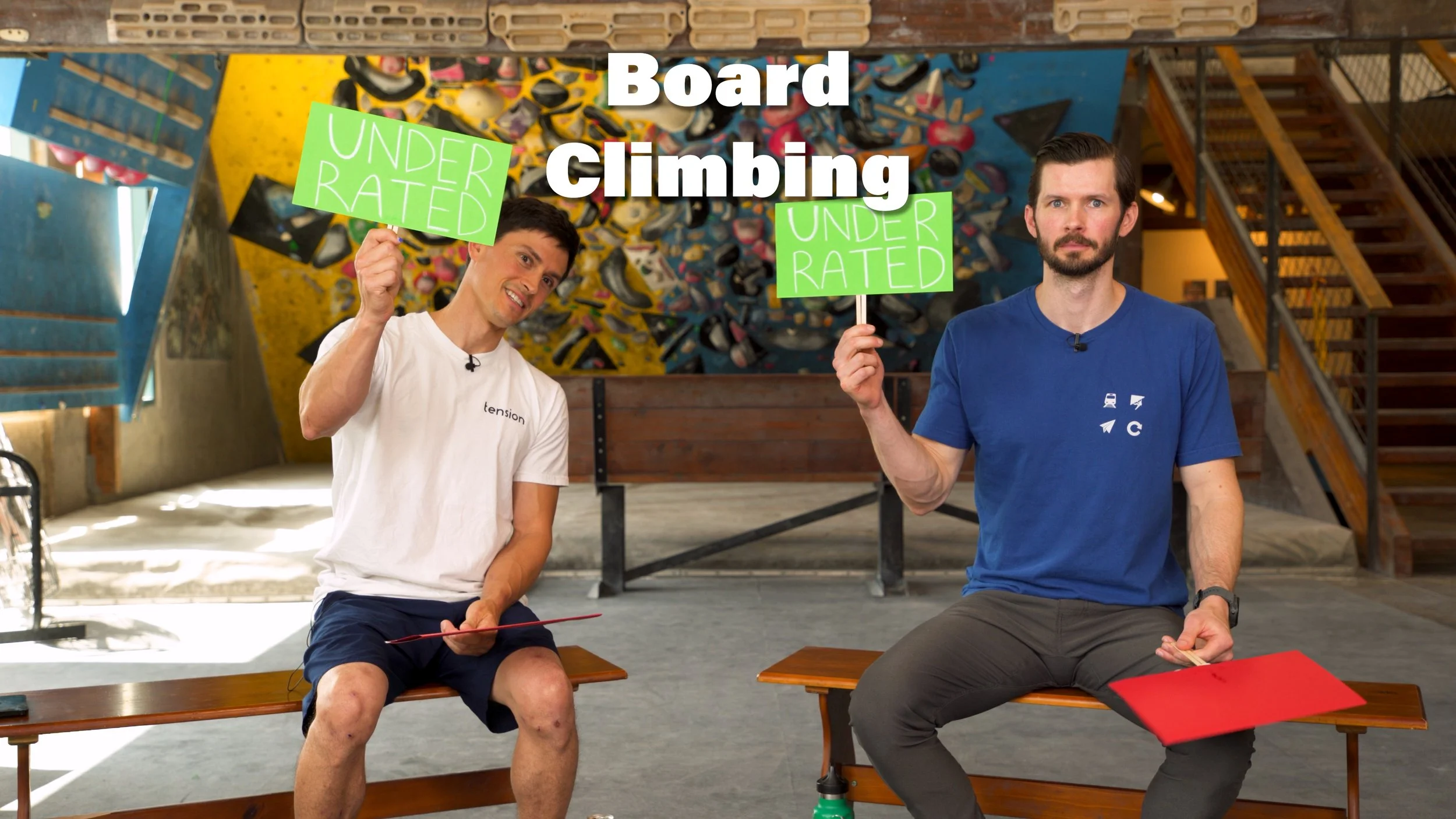 Controversial Nutrition & Climbing Tactics, Explained Hype vs Reality