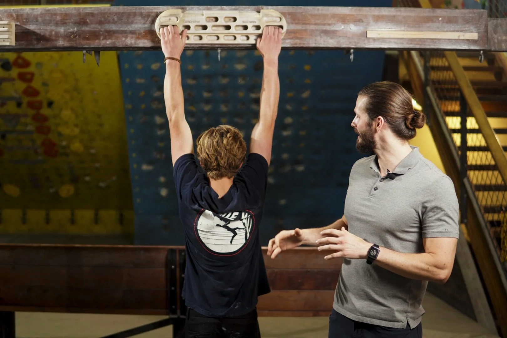 Hooper's Beta Physical Therapy — Hooper's Beta