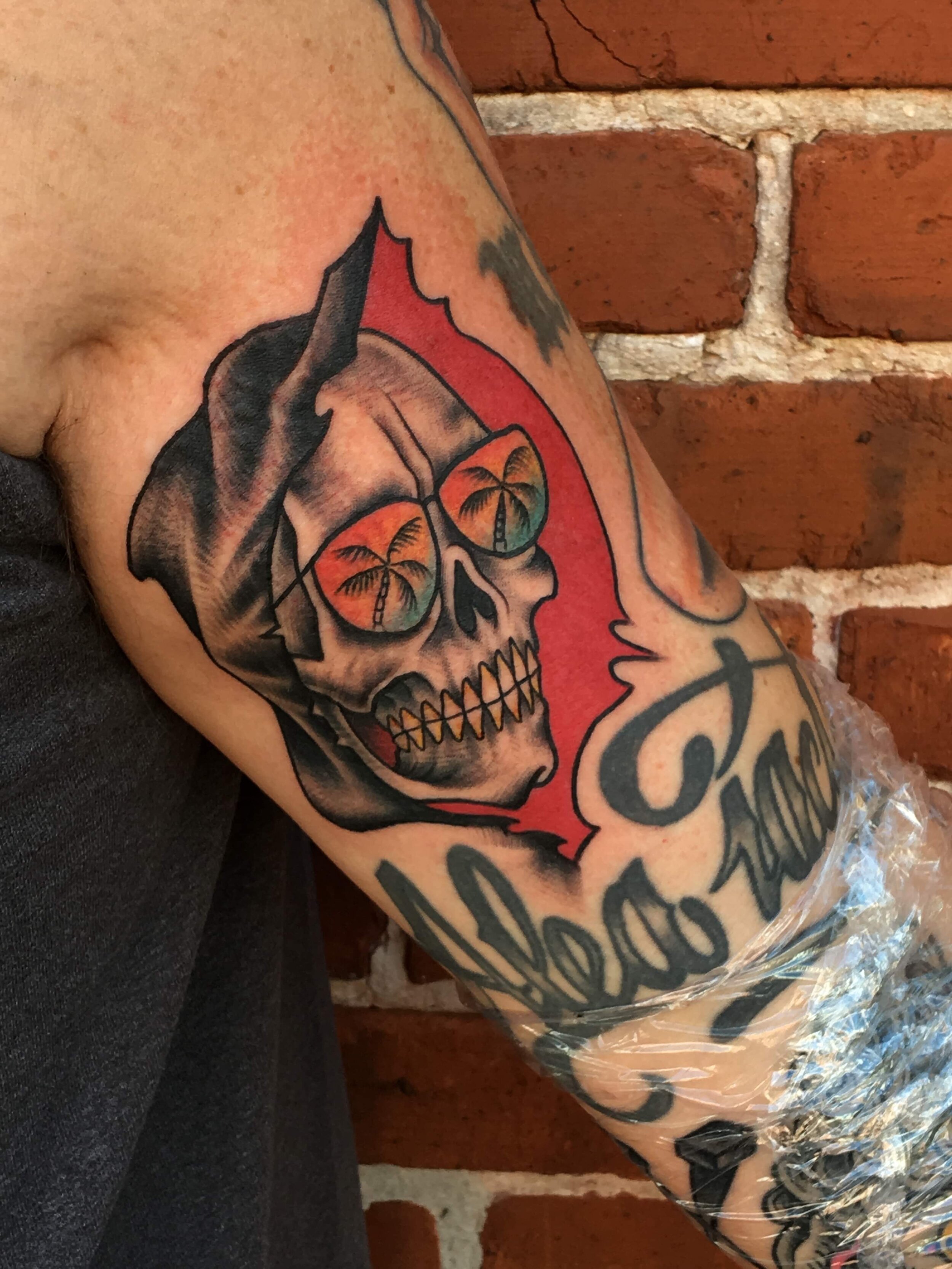 METAMODERN TATTOO