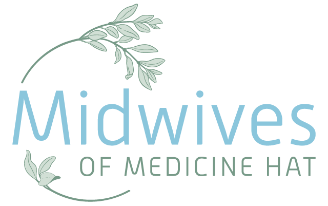 Midwives of Medicine Hat