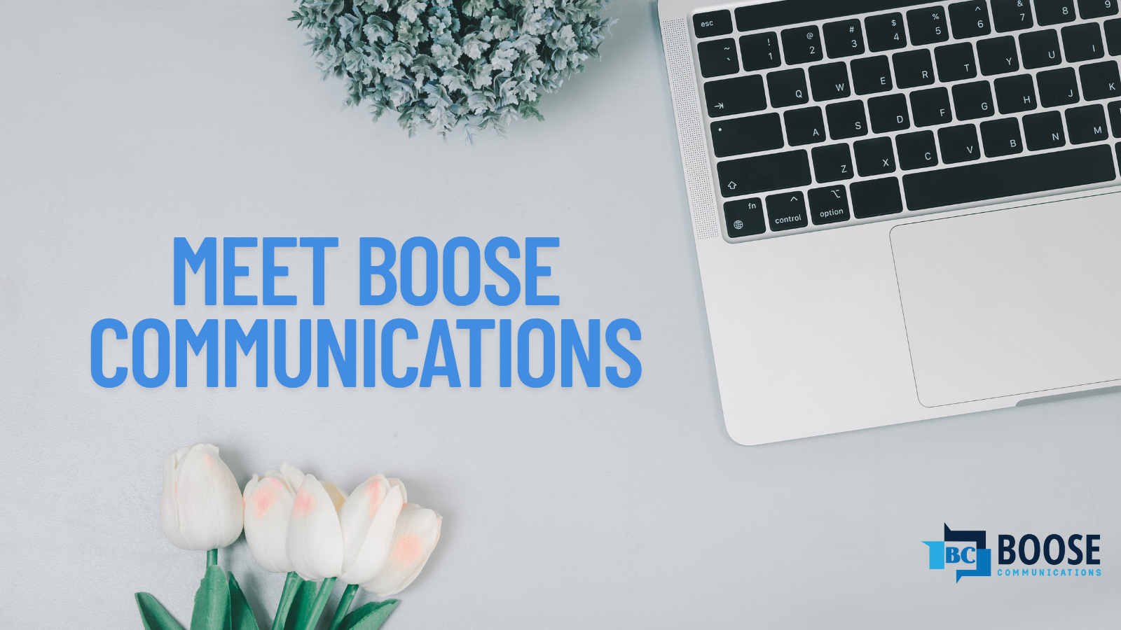 Blog | Explore Insights & Tips — Boose Communications