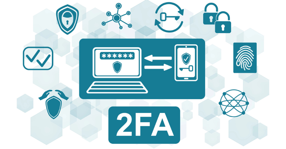 Add an Extra Layer of Security to Your Footprint Account in Minutes