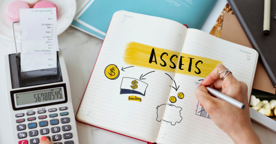 Asset Rich, Money Poor: Why an Online Will Matters More Than You Think