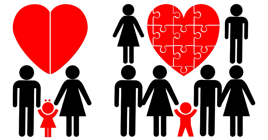 Blended Families and Wills: Protecting Those You Love&nbsp;